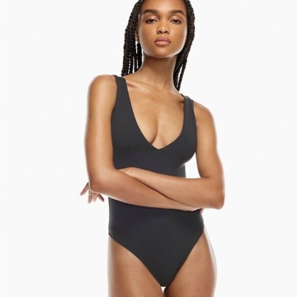 Aritzia Bodysuit